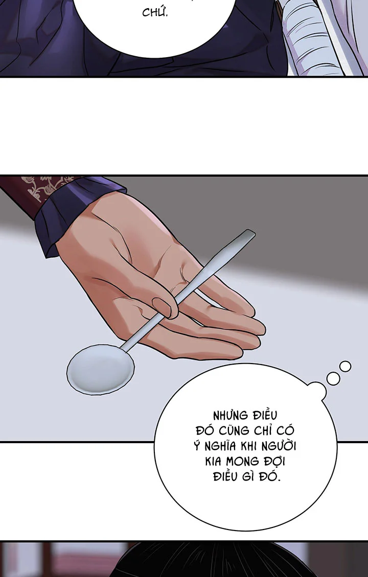 KIẾM HOA Chapter 106 Trang 18