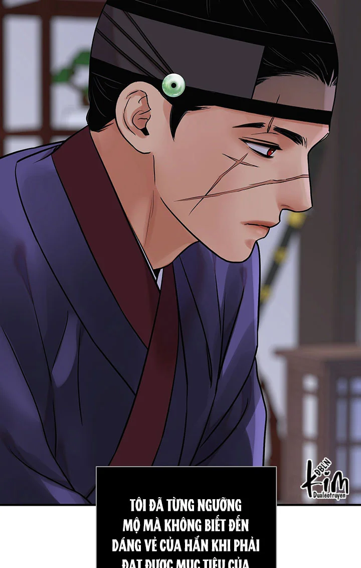 KIẾM HOA Chapter 106 Trang 19