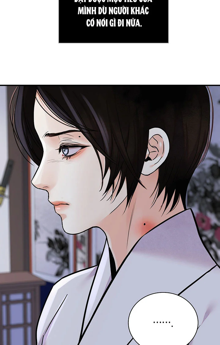 KIẾM HOA Chapter 106 Trang 20