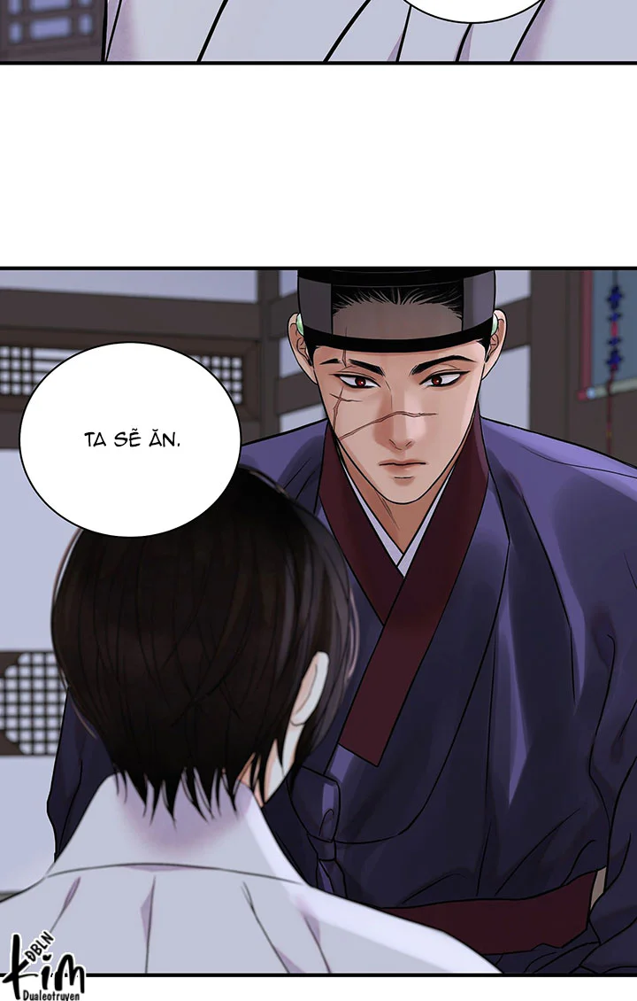 KIẾM HOA Chapter 106 Trang 21