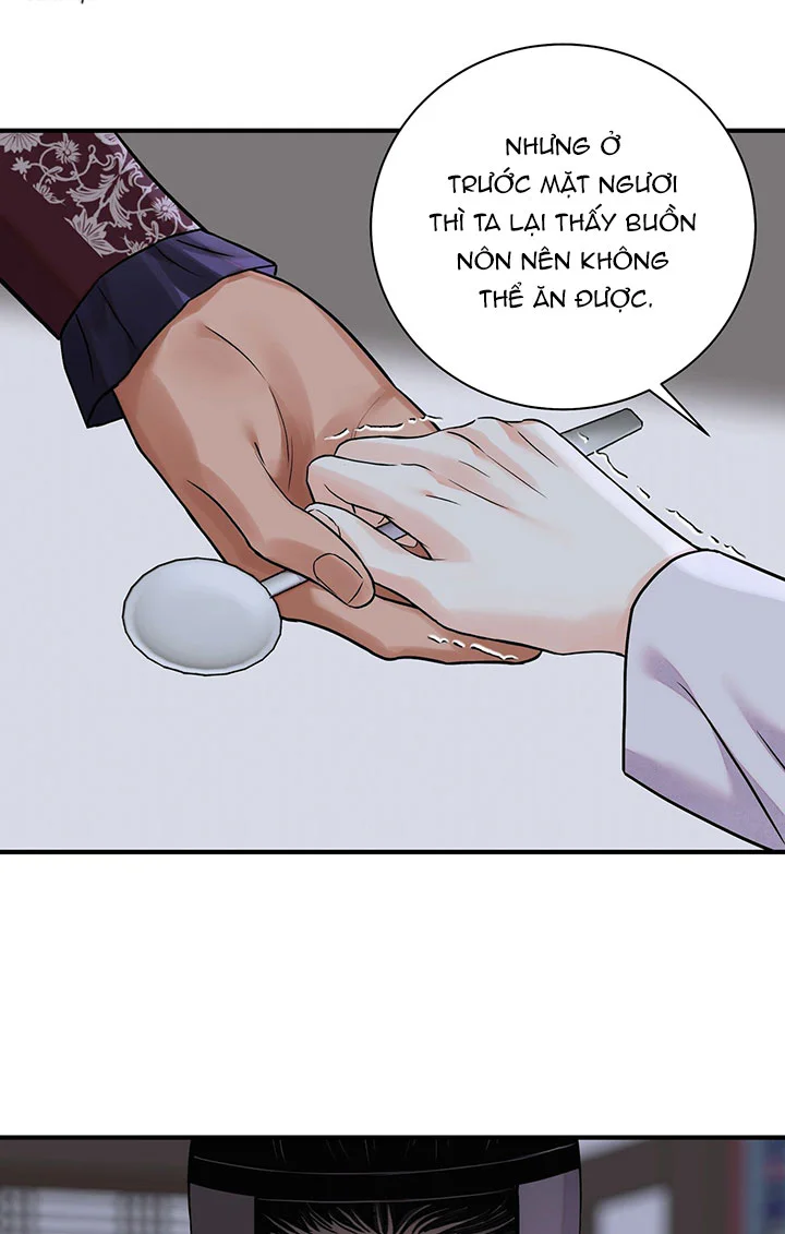 KIẾM HOA Chapter 106 Trang 22