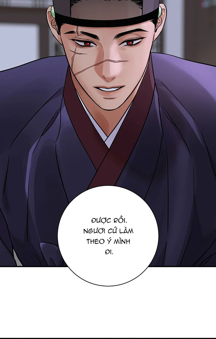KIẾM HOA Chapter 106 Trang 23
