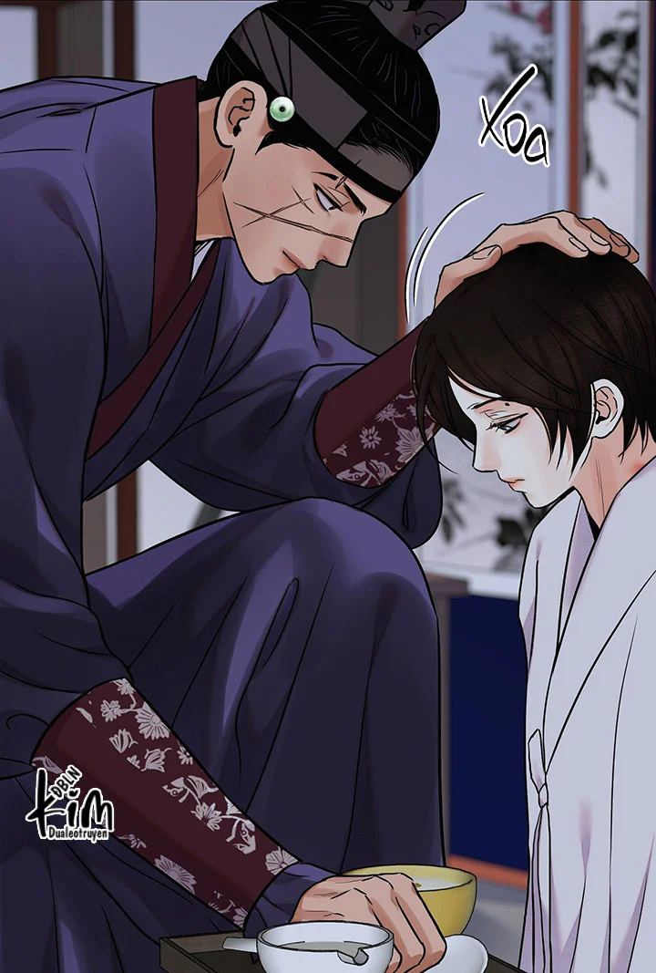 KIẾM HOA Chapter 106 Trang 24