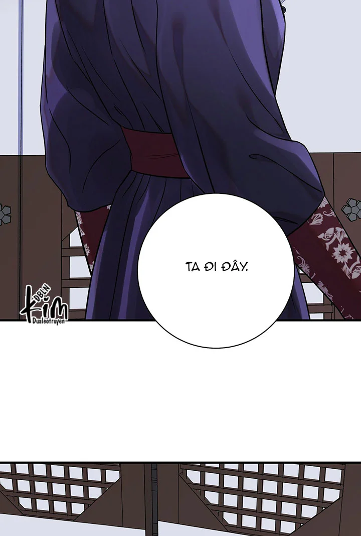 KIẾM HOA Chapter 106 Trang 27