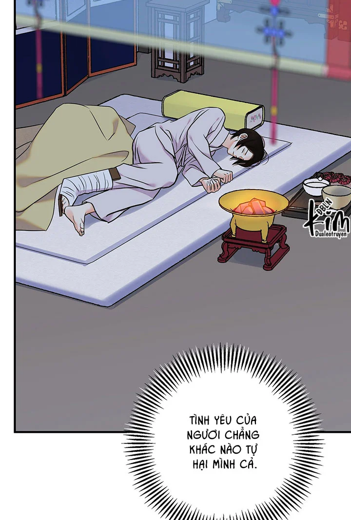 KIẾM HOA Chapter 106 Trang 31