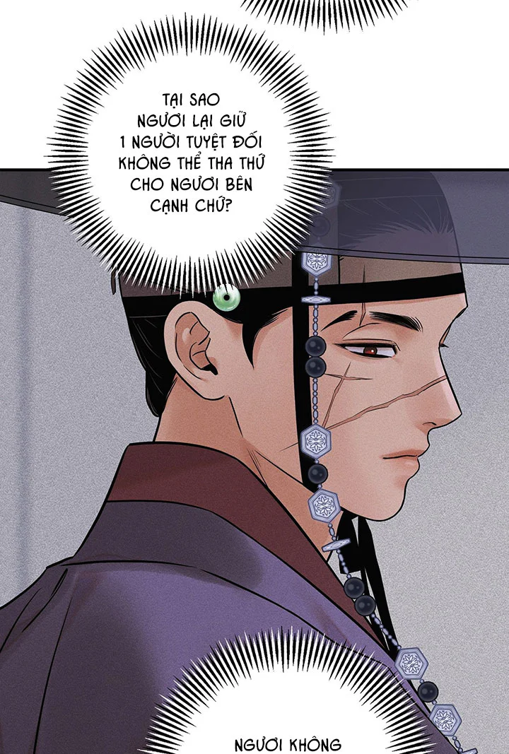 KIẾM HOA Chapter 106 Trang 32