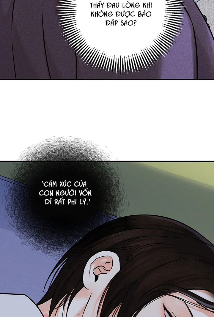 KIẾM HOA Chapter 106 Trang 33