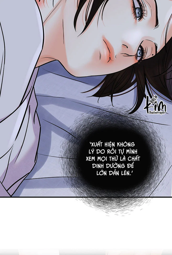 KIẾM HOA Chapter 106 Trang 34