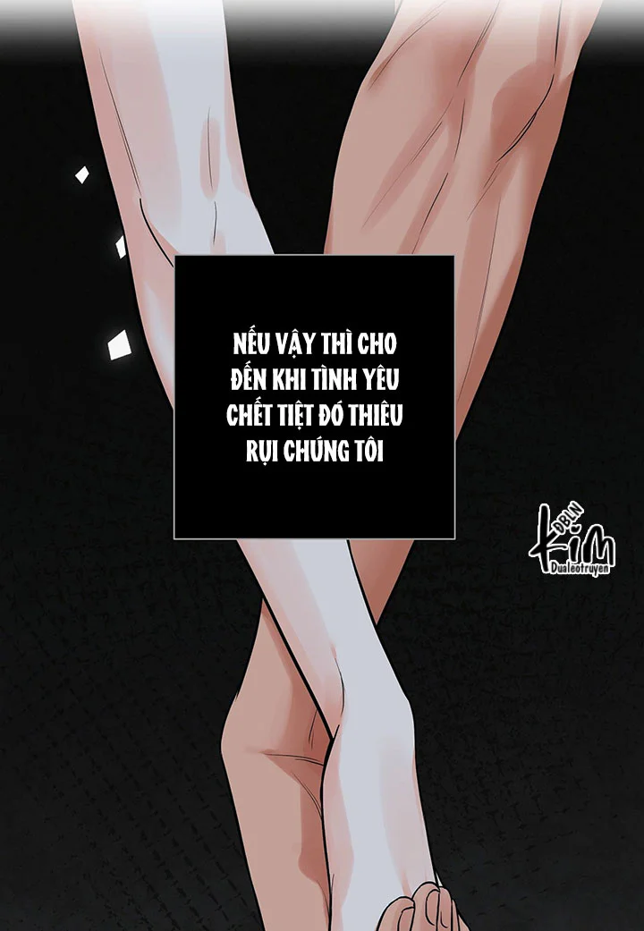 KIẾM HOA Chapter 106 Trang 35