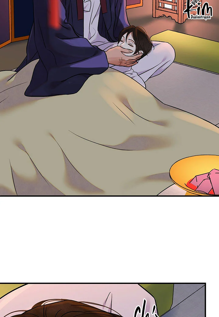 KIẾM HOA Chapter 106 Trang 44