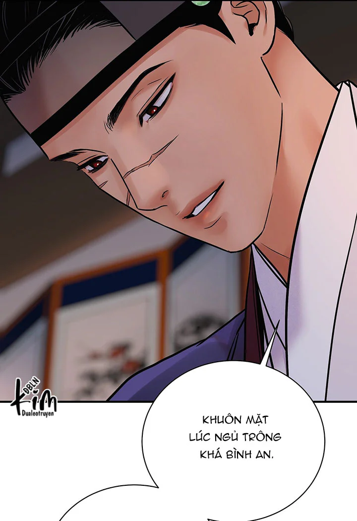 KIẾM HOA Chapter 106 Trang 46