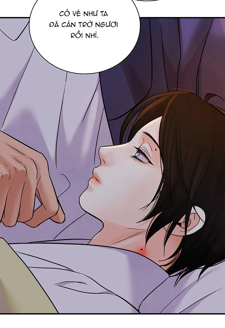 KIẾM HOA Chapter 106 Trang 47