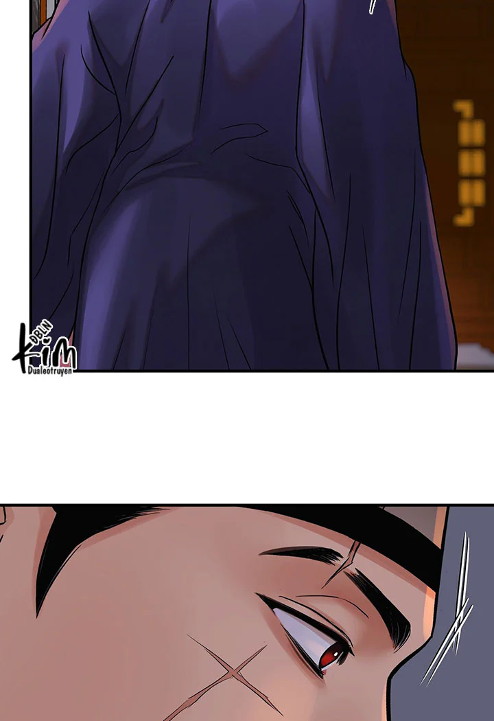 KIẾM HOA Chapter 106 Trang 50