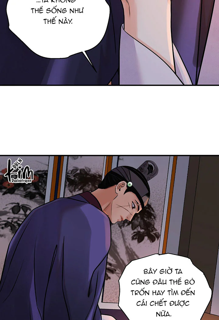 KIẾM HOA Chapter 106 Trang 52