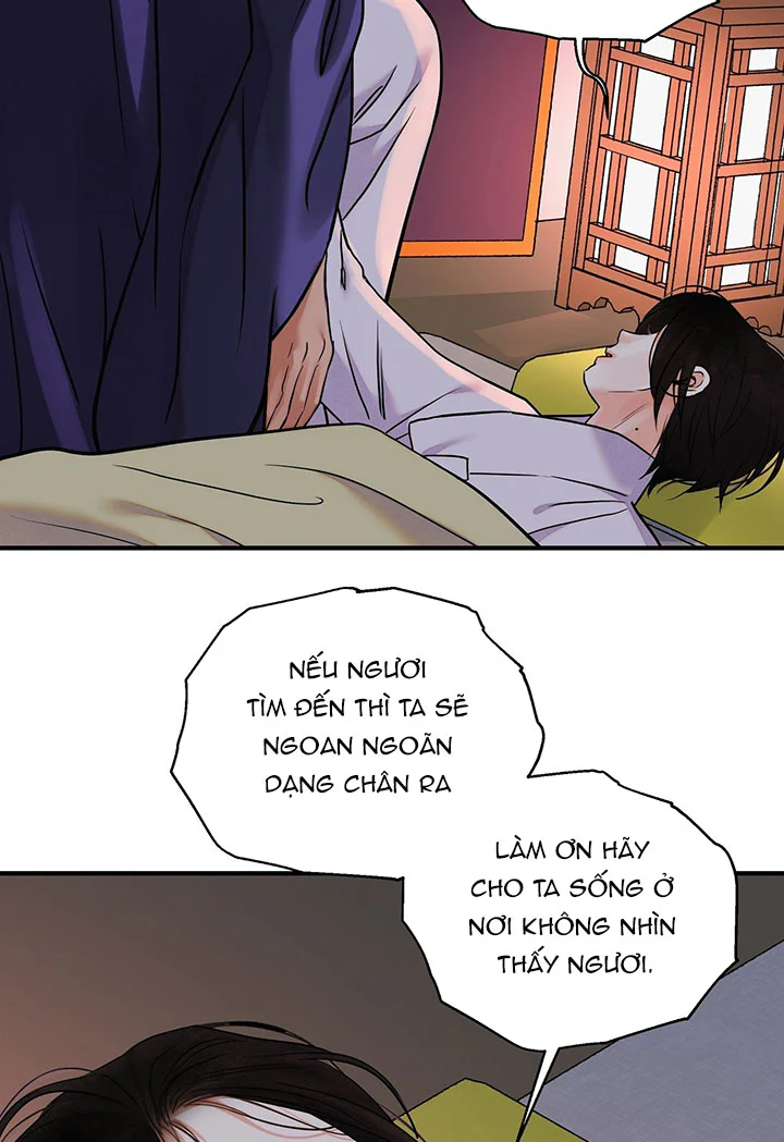 KIẾM HOA Chapter 106 Trang 53