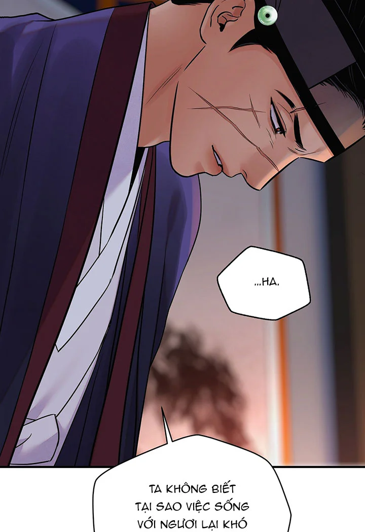 KIẾM HOA Chapter 106 Trang 55