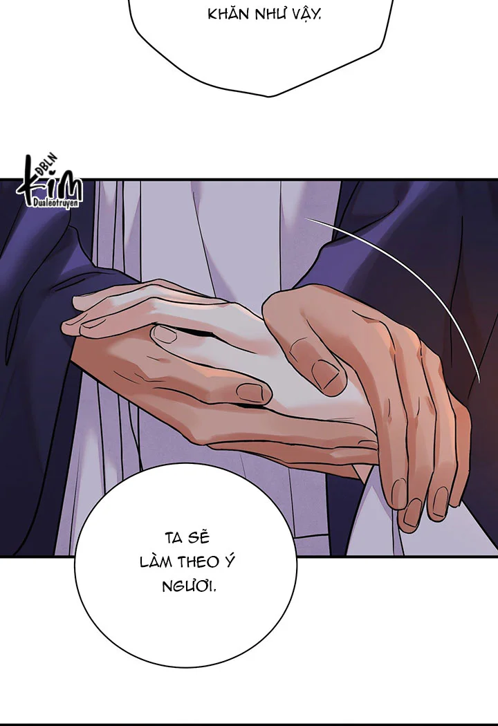 KIẾM HOA Chapter 106 Trang 56