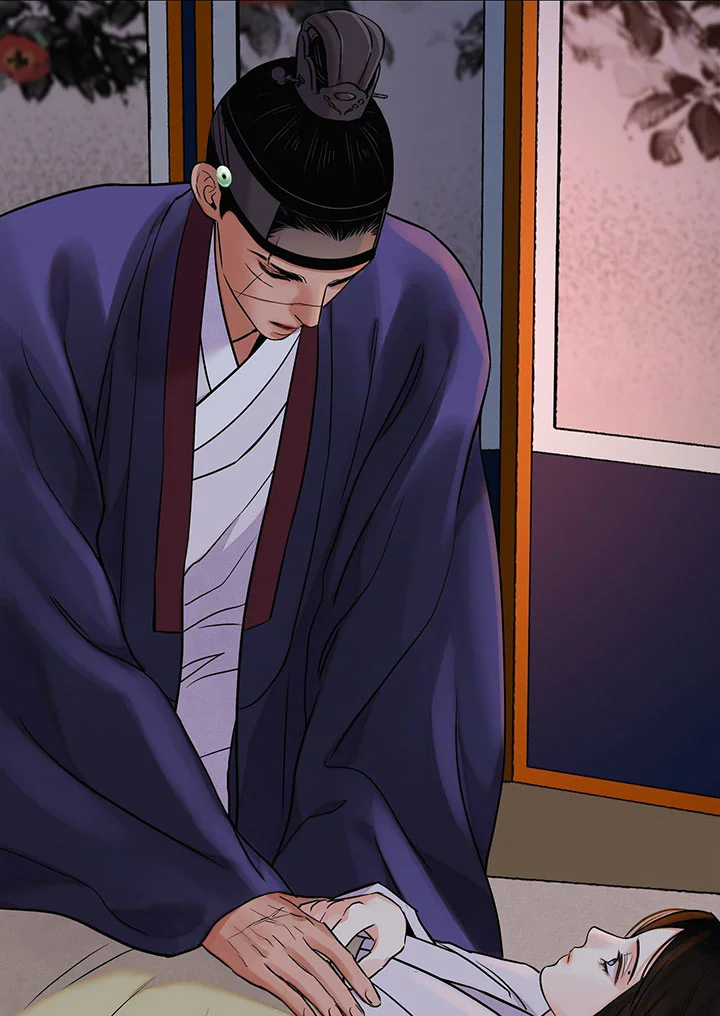 KIẾM HOA Chapter 106 Trang 57