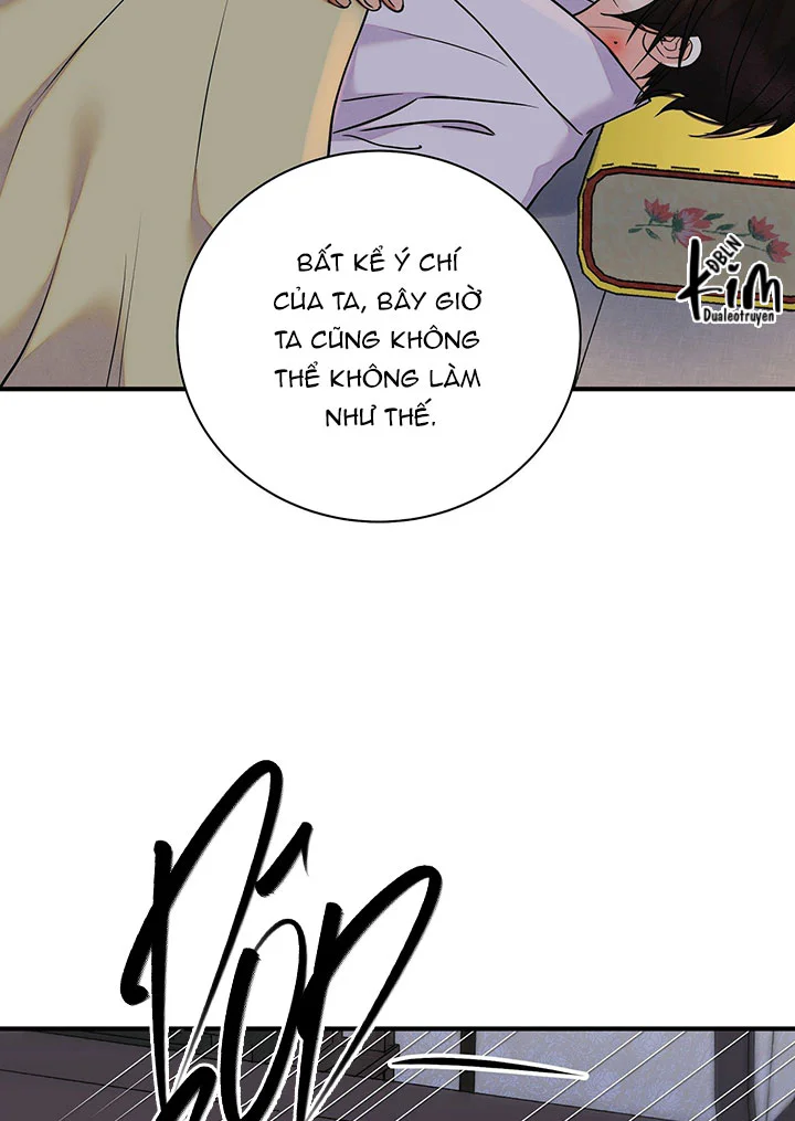 KIẾM HOA Chapter 106 Trang 58