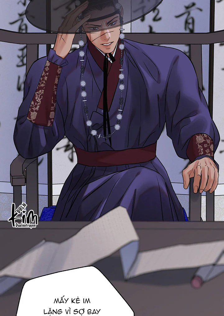 KIẾM HOA Chapter 106 Trang 60