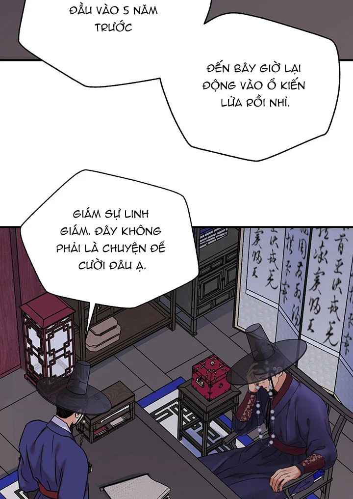KIẾM HOA Chapter 106 Trang 61