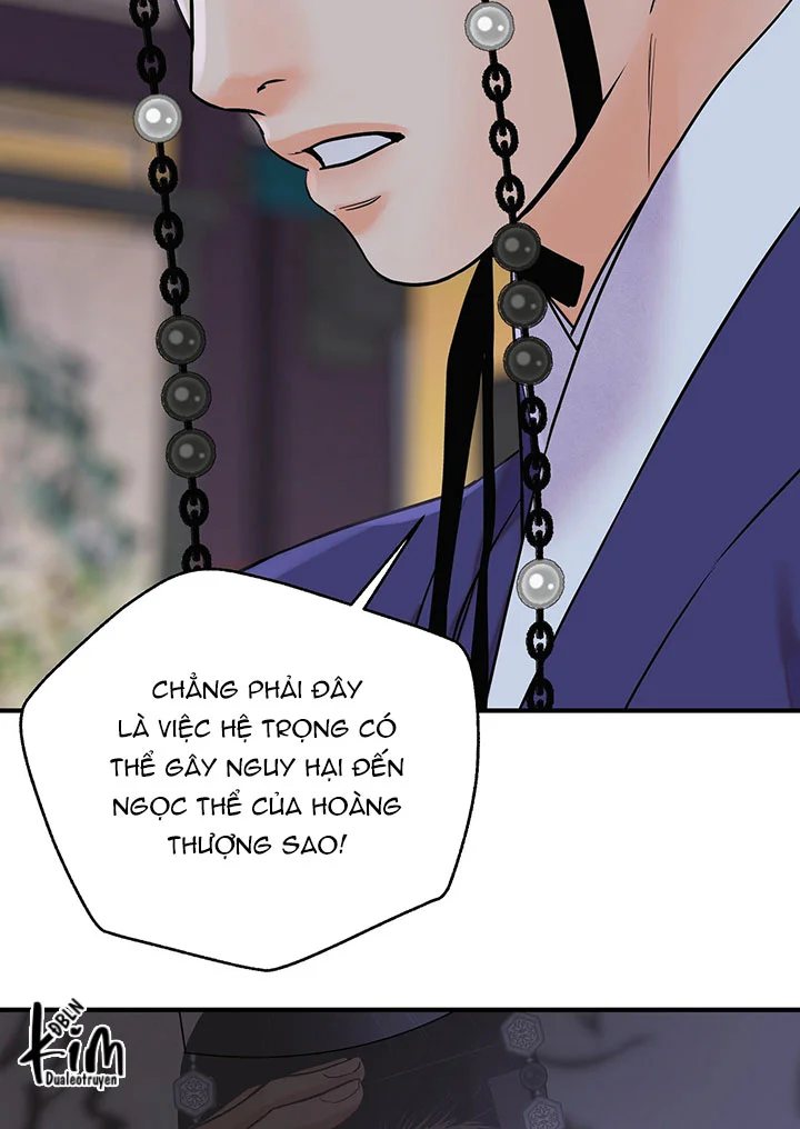 KIẾM HOA Chapter 106 Trang 63