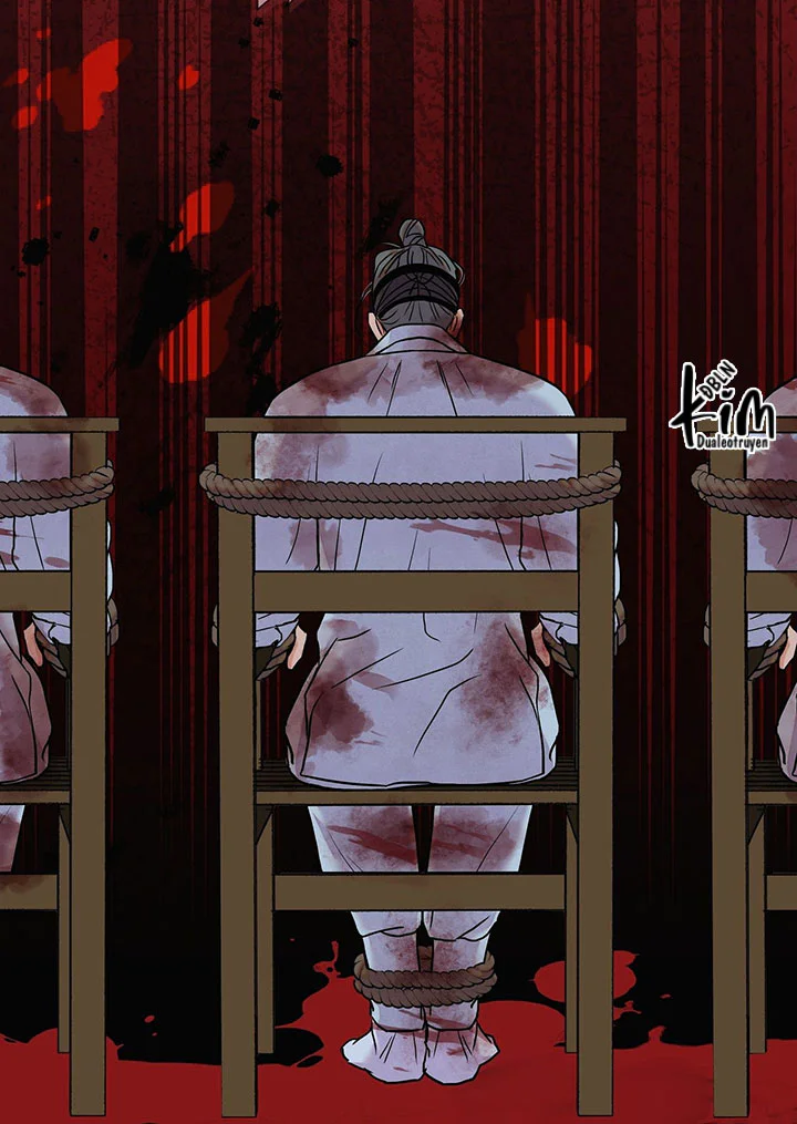 KIẾM HOA Chapter 106 Trang 66