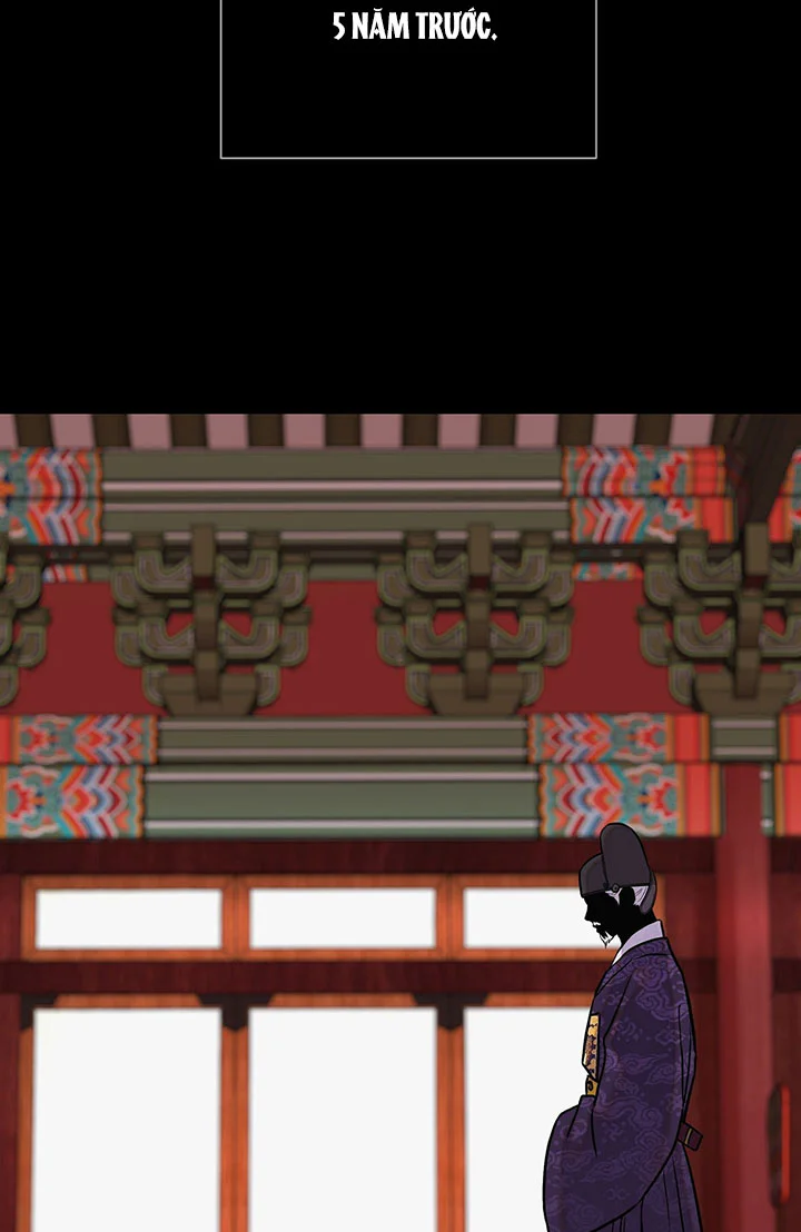 KIẾM HOA Chapter 107 Trang 4