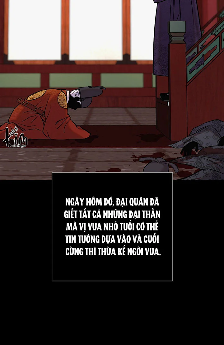 KIẾM HOA Chapter 107 Trang 5