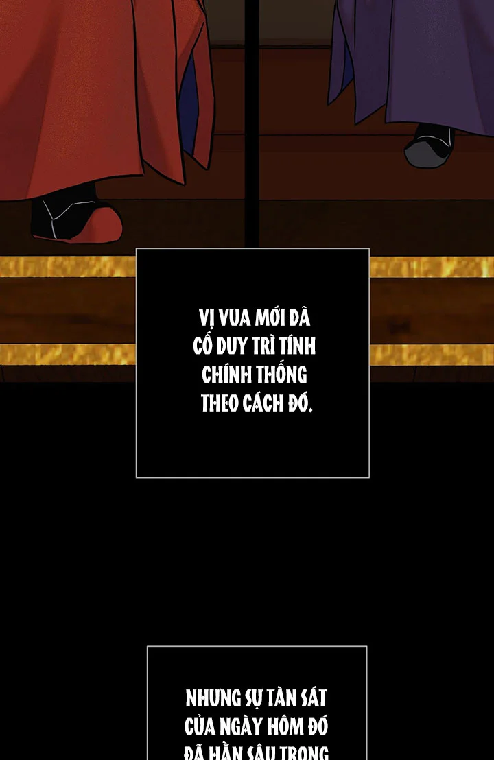 KIẾM HOA Chapter 107 Trang 7