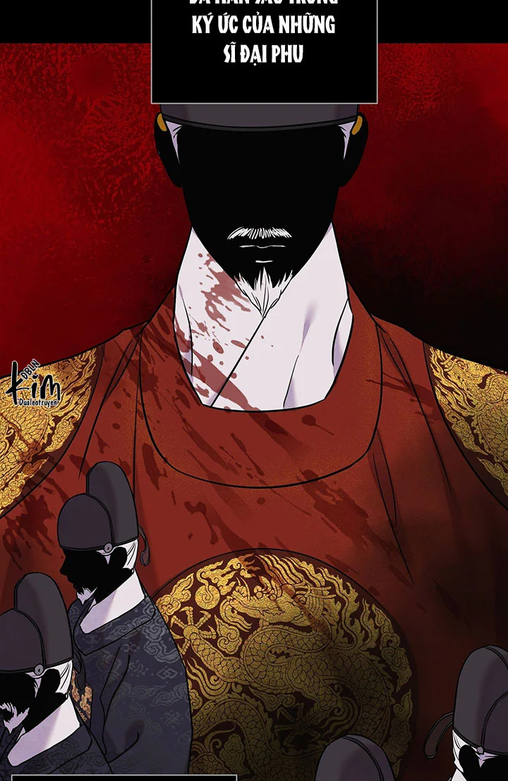 KIẾM HOA Chapter 107 Trang 8