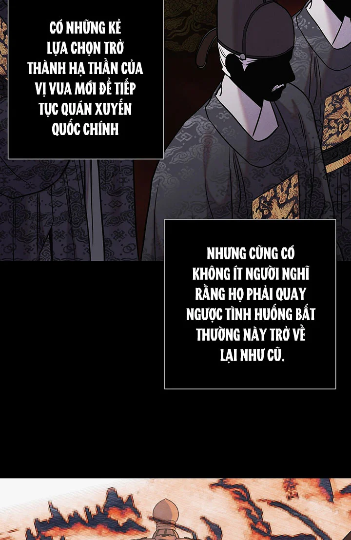 KIẾM HOA Chapter 107 Trang 9