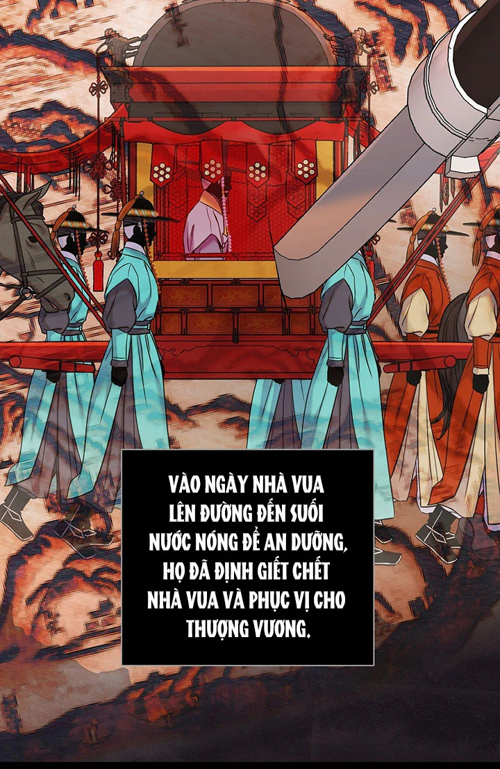 KIẾM HOA Chapter 107 Trang 10