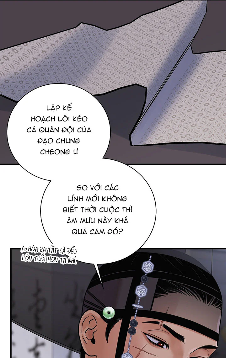 KIẾM HOA Chapter 107 Trang 13