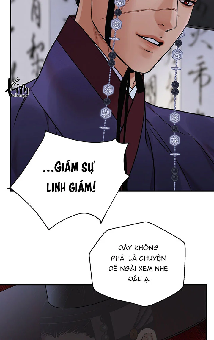KIẾM HOA Chapter 107 Trang 14