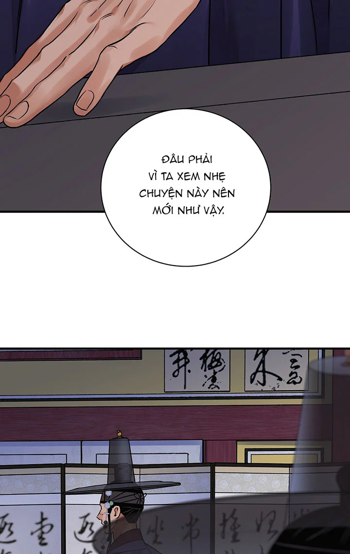 KIẾM HOA Chapter 107 Trang 16