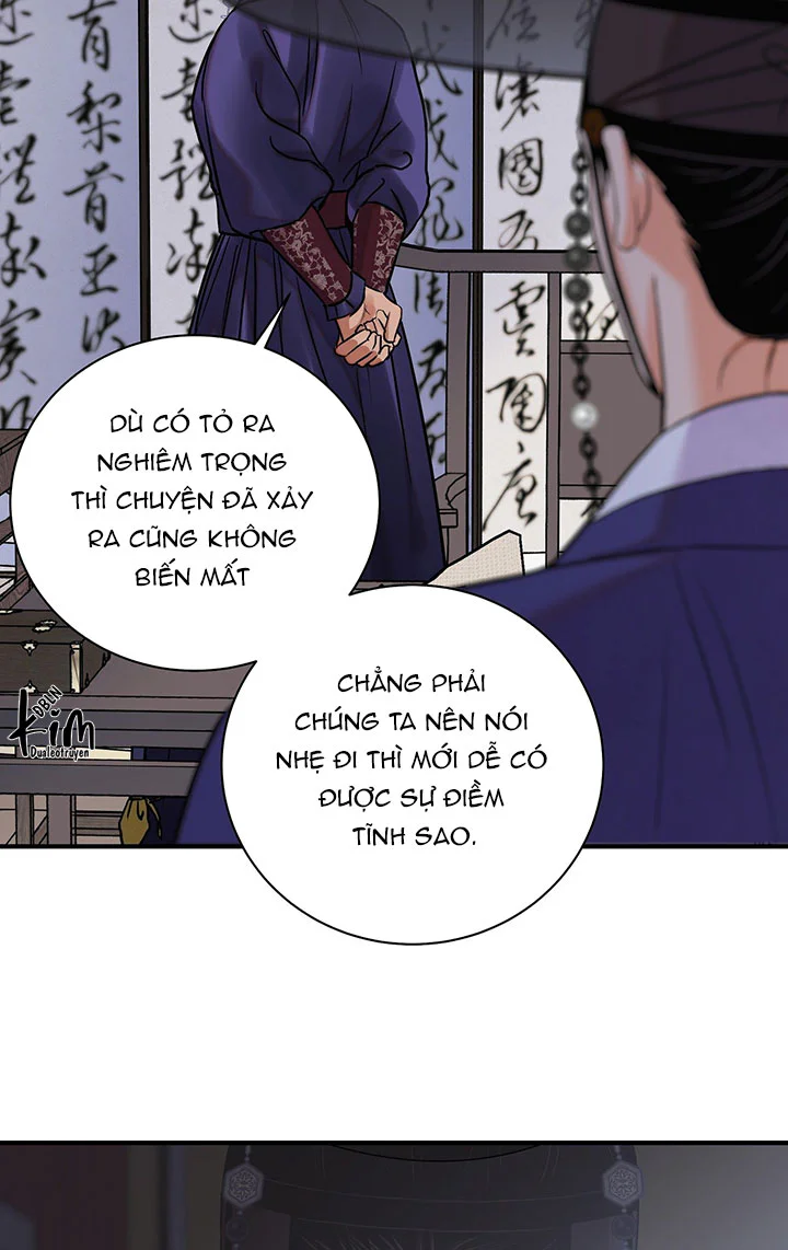 KIẾM HOA Chapter 107 Trang 17