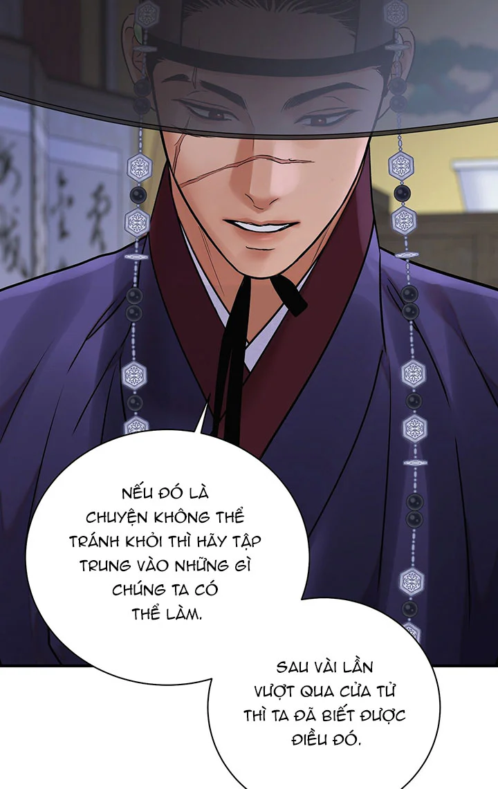 KIẾM HOA Chapter 107 Trang 18