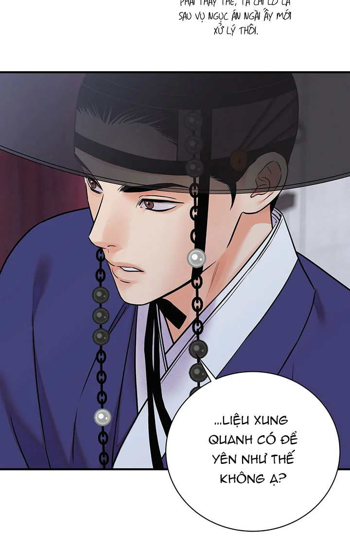 KIẾM HOA Chapter 107 Trang 20