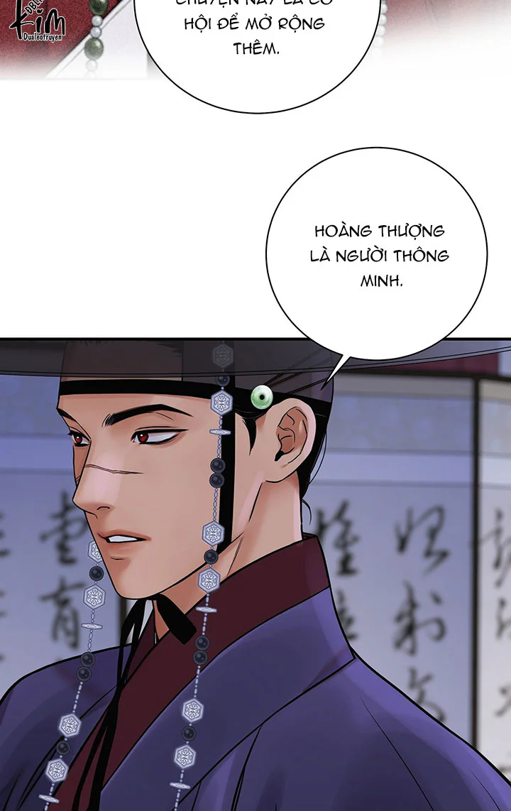 KIẾM HOA Chapter 107 Trang 22