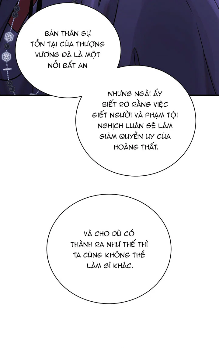 KIẾM HOA Chapter 107 Trang 23