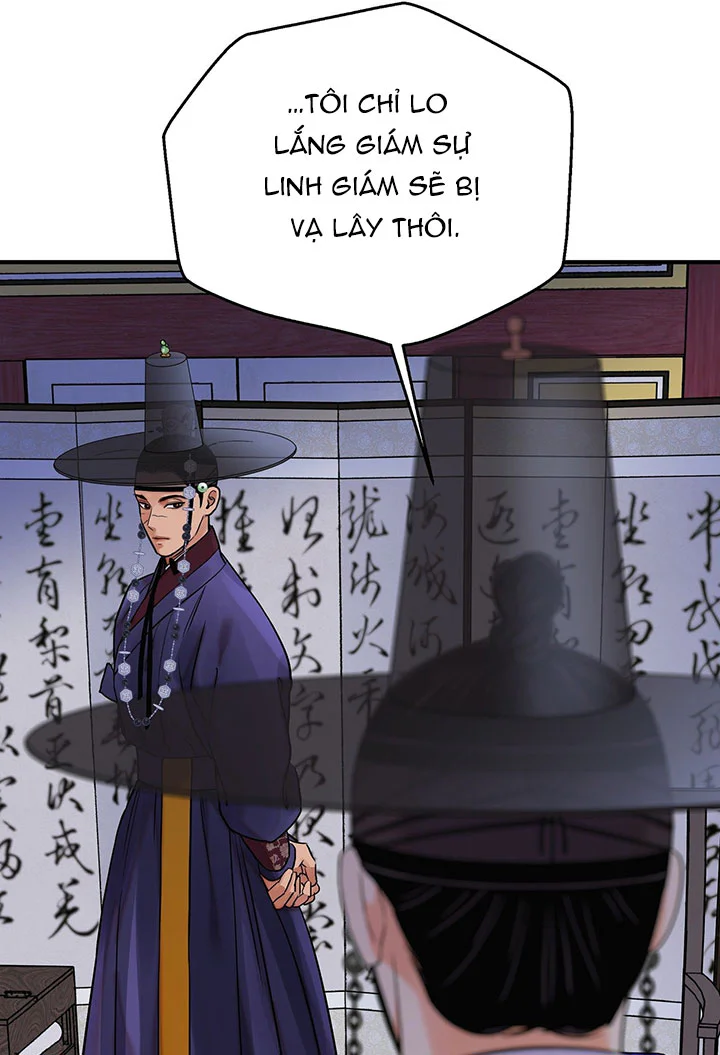 KIẾM HOA Chapter 107 Trang 24
