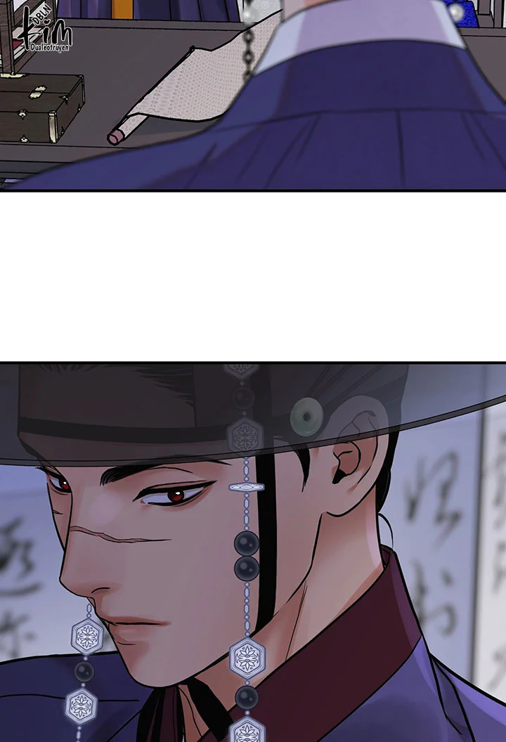 KIẾM HOA Chapter 107 Trang 25