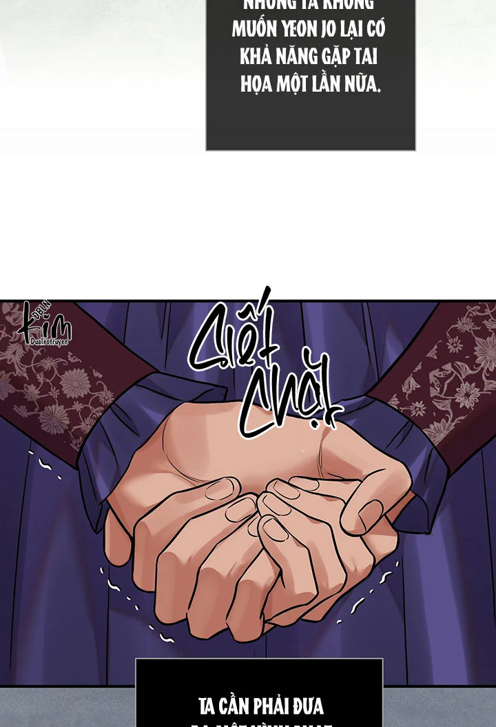 KIẾM HOA Chapter 107 Trang 32