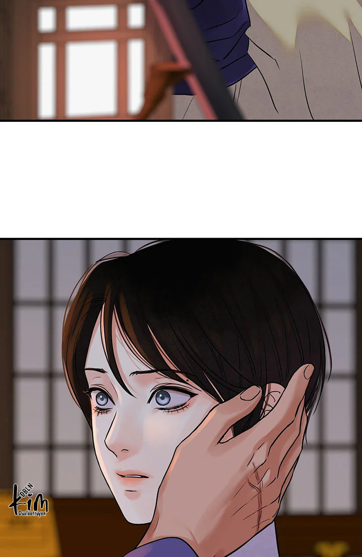 KIẾM HOA Chapter 107 Trang 36