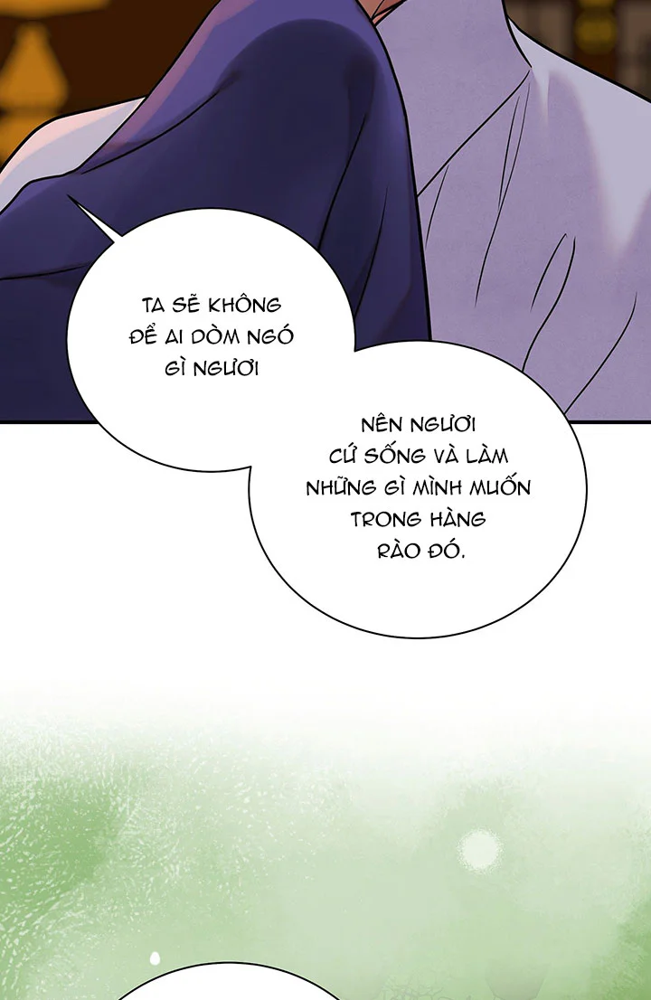 KIẾM HOA Chapter 107 Trang 37