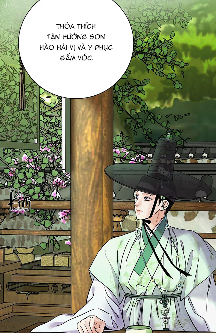 KIẾM HOA Chapter 107 Trang 38