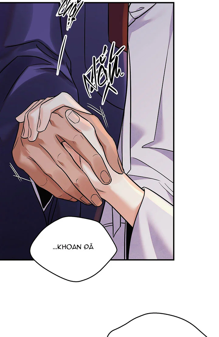 KIẾM HOA Chapter 107 Trang 40