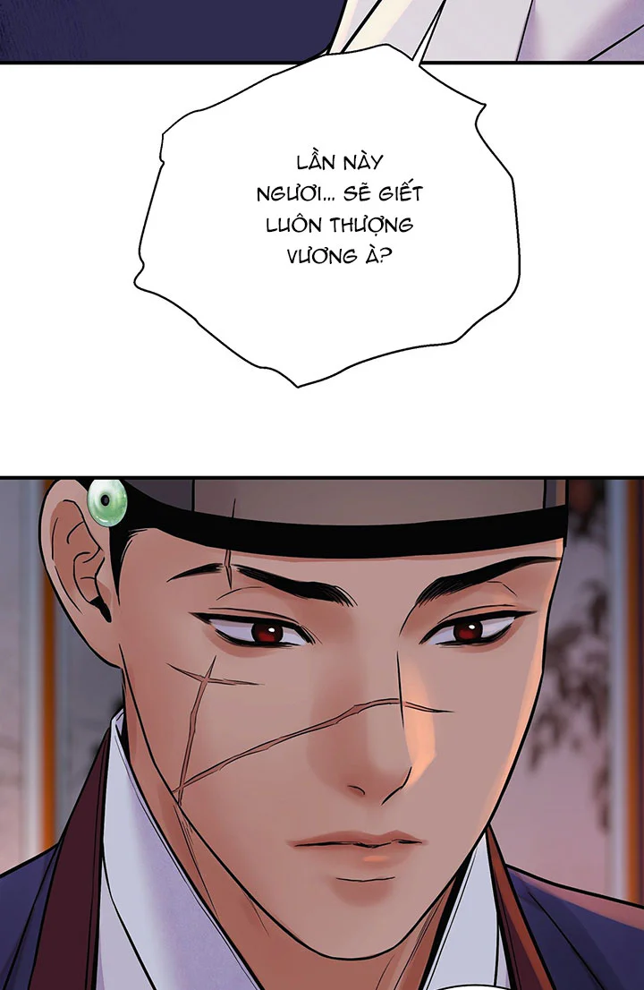KIẾM HOA Chapter 107 Trang 43