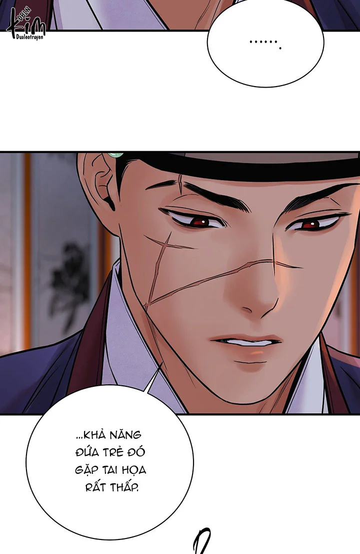 KIẾM HOA Chapter 107 Trang 44